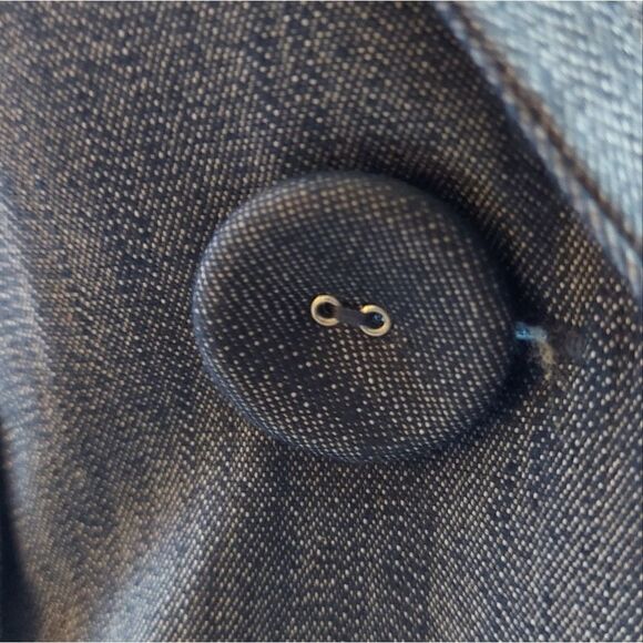 John Paul Richard Cropped Jacket Vintage Size M - Picture 8 of 12